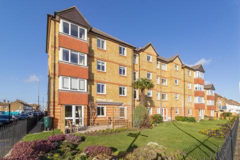 1 bedroom retirement property for sale, Kings Road, Herne Bay, Kent, CT6