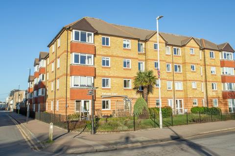 1 bedroom retirement property for sale, Kings Road, Herne Bay, Kent, CT6