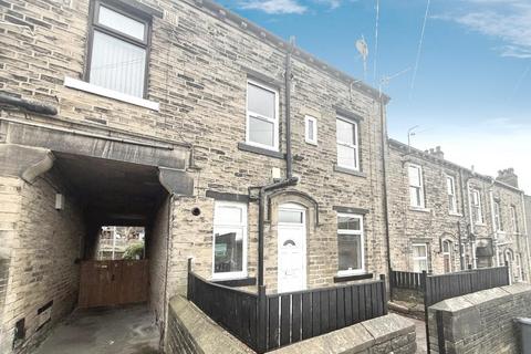 Bolton Hall Road, Bradford