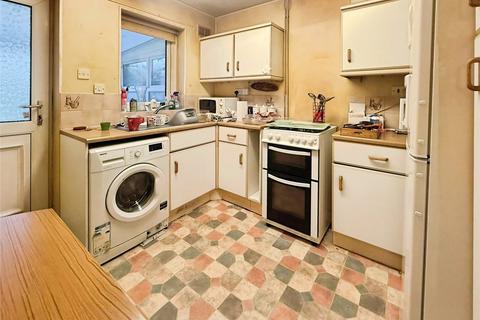 2 bedroom bungalow for sale, Shotley Close, Felixstowe
