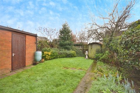 2 bedroom bungalow for sale, Shotley Close, Felixstowe