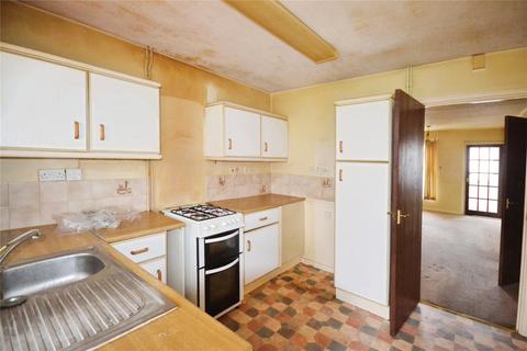 2 bedroom bungalow for sale, Shotley Close, Felixstowe