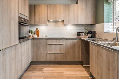 undefined, Plot 9 Birch A, Birch A at Orbit Homes At Hanwood Park, Off Barton Road NN15