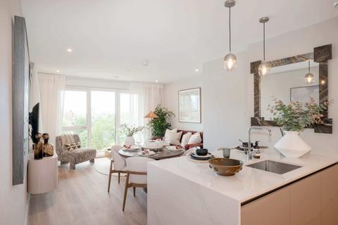 2 bedroom flat for sale, Bow Green, E3