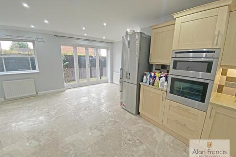 undefined, Faraday Drive, Shenley Lodge, Milton Keynes, MK5