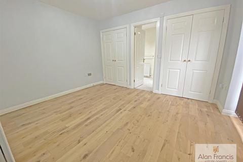 undefined, Faraday Drive, Shenley Lodge, Milton Keynes, MK5