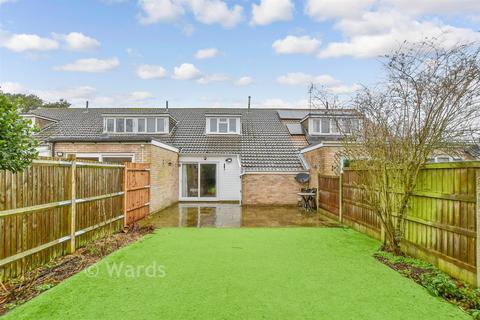 3 bedroom terraced house for sale, Grasslands, Langley, Maidstone, Kent