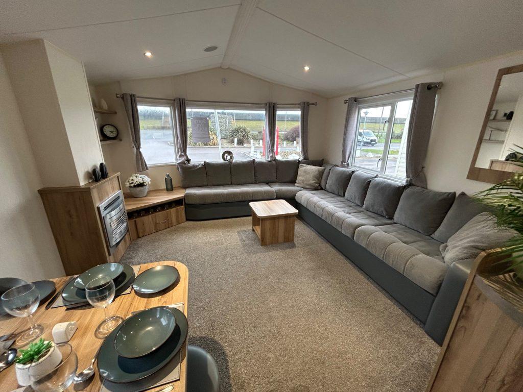 CAR0064658 - Static Caravan