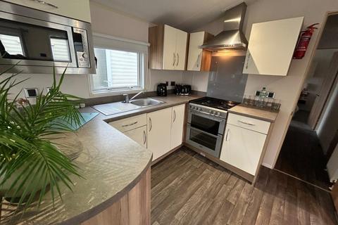 undefined, New Beach Holiday Park