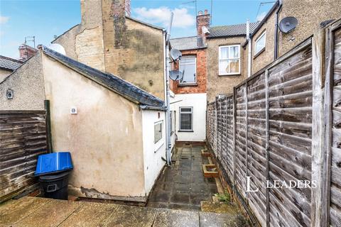 undefined, Brook Street, Northampton, Northamptonshire, NN1