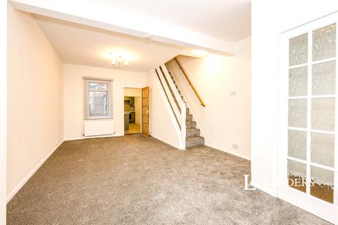 2 bedroom terraced house to rent, Brook Street, Northampton, Northamptonshire, NN1