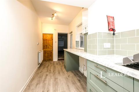 undefined, Brook Street, Northampton, Northamptonshire, NN1