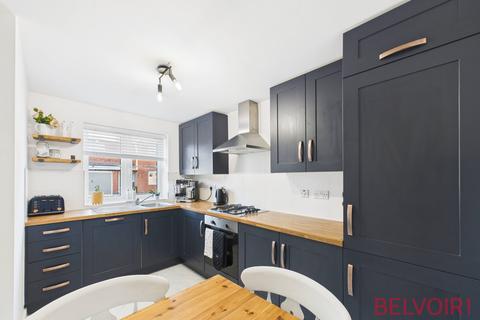 3 bedroom detached house for sale, Harvester Way, Mansfield, NG18