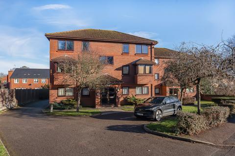 undefined, Hitchin SG4