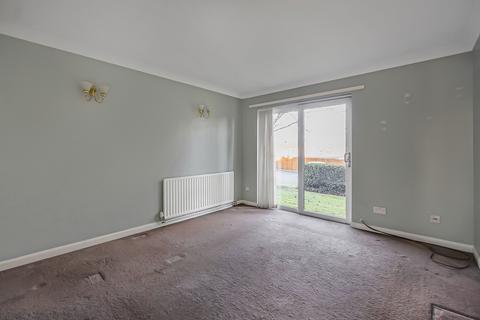 undefined, Hitchin SG4