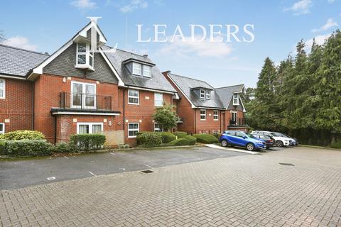 2 bedroom flat to rent, Southwinds Court, 6 Crableck Lane, SO31