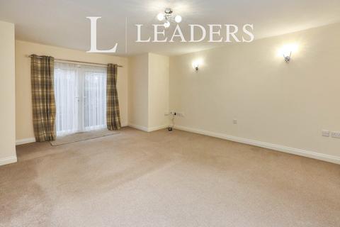 undefined, Southwinds Court, 6 Crableck Lane, SO31