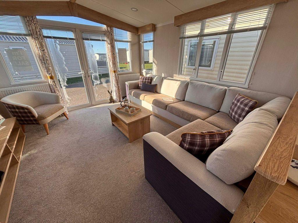 CAR0028146 - Static Caravan