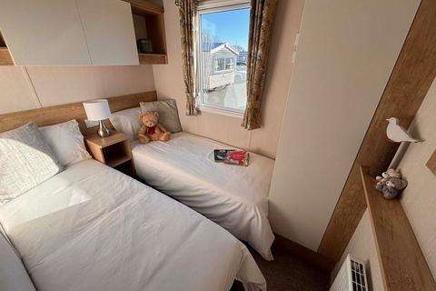 undefined, New Beach Holiday Park