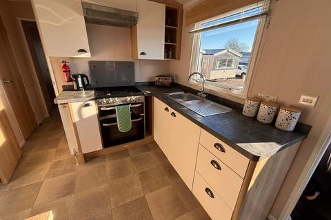 undefined, New Beach Holiday Park