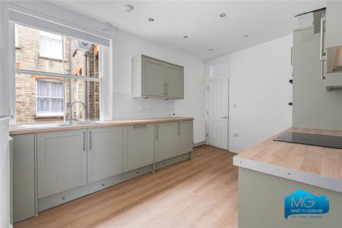 4 bedroom apartment to rent, Muswell Hill Broadway, London, N10