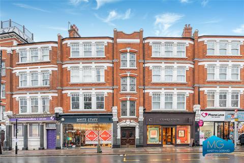 4 bedroom apartment to rent, Muswell Hill Broadway, London, N10