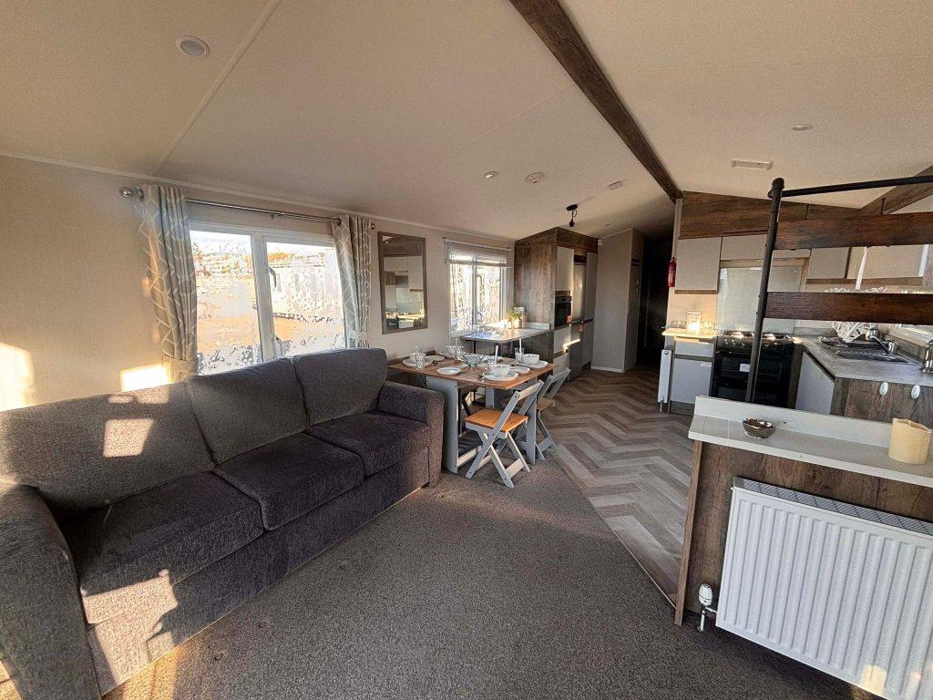CAR0065117 - Static Caravan
