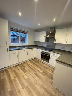undefined, De La Warr Drive, Banbury, OX16 1BF
