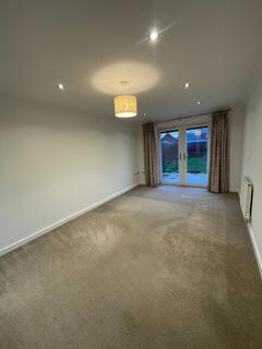 undefined, De La Warr Drive, Banbury, OX16 1BF