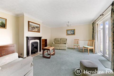 4 bedroom detached house for sale, Hulles Way, North Baddesley, Hampshire