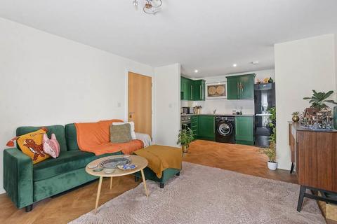 1 bedroom flat for sale, Watson Road, Stevenage SG1