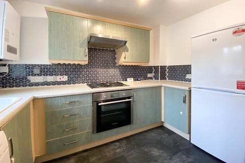 2 bedroom terraced house to rent, St Marys Street, Hulme, Manchester, M15
