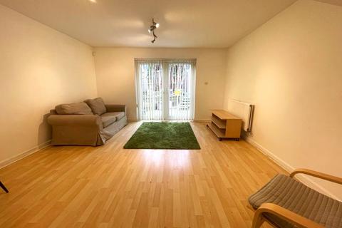 2 bedroom terraced house to rent, St Marys Street, Hulme, Manchester, M15
