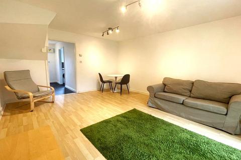 2 bedroom terraced house to rent, St Marys Street, Hulme, Manchester, M15