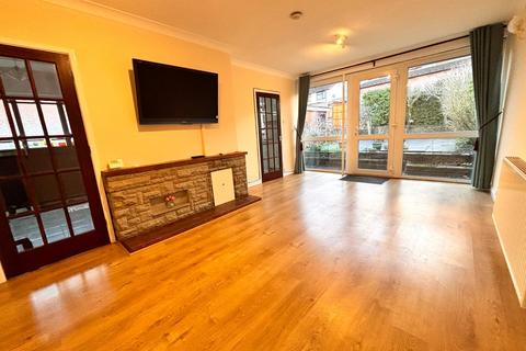 2 bedroom semi-detached bungalow for sale, Clover Hill, Orchard Hills, Walsall, WS5