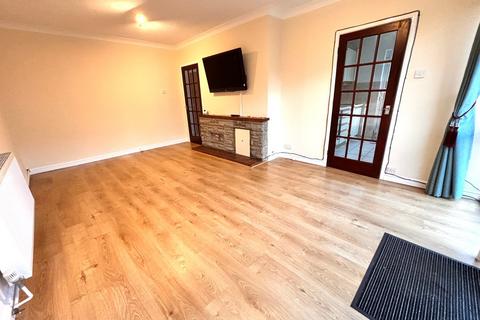 2 bedroom semi-detached bungalow for sale, Clover Hill, Orchard Hills, Walsall, WS5