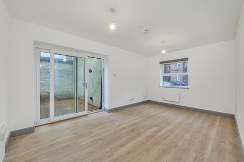 Clapham Park Road, London, SW4