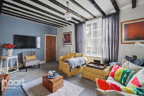 4 bedroom character property for sale, Church Street, Rochester