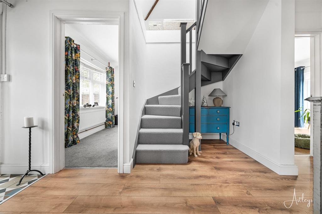 Hallway