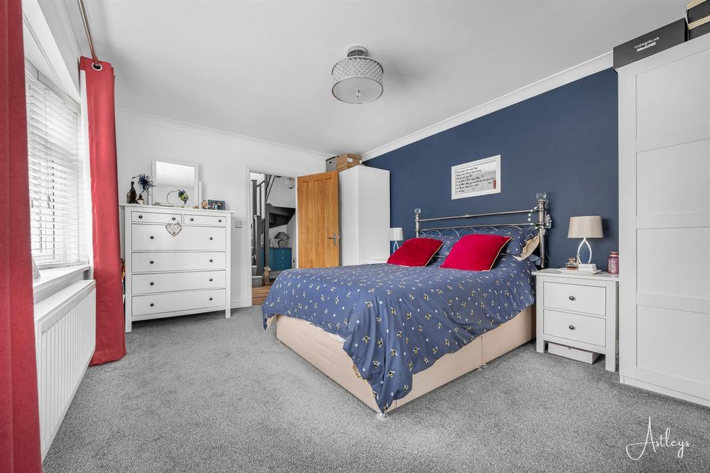 Bedroom two