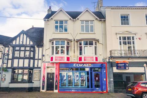 undefined, 42 Boutport Street, Barnstaple, Devon, EX31 1SE