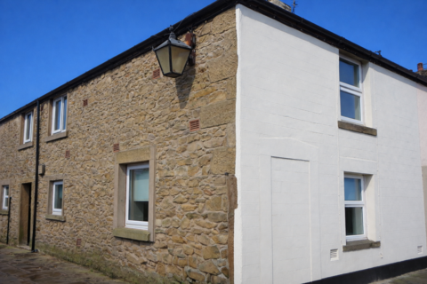 undefined, Doctors Row, Longridge PR3