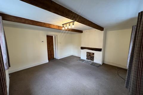 undefined, Doctors Row, Longridge PR3