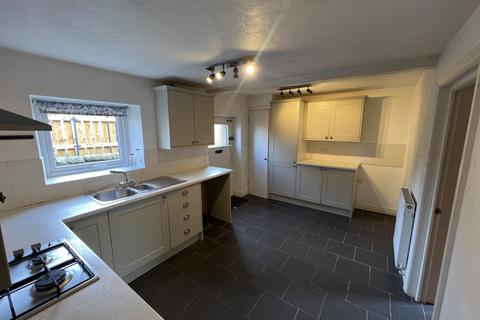 undefined, Doctors Row, Longridge PR3