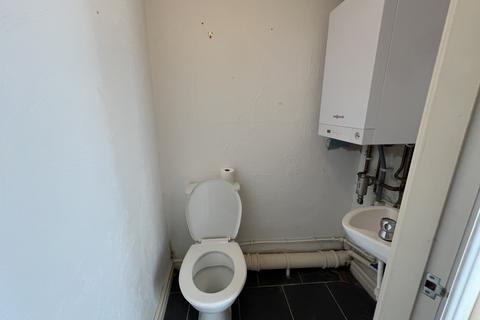 undefined, Doctors Row, Longridge PR3