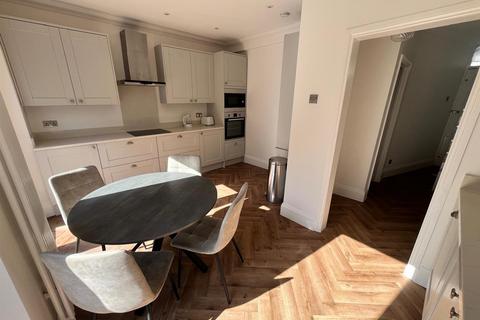 2 bedroom terraced house to rent, Palmeira Road, Bexleyheath