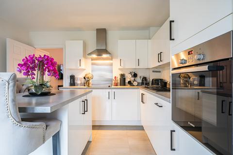 2 bedroom detached house for sale, Parker Close, Reading RG2