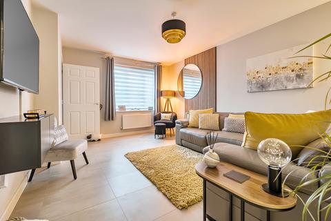 2 bedroom detached house for sale, Parker Close, Reading RG2