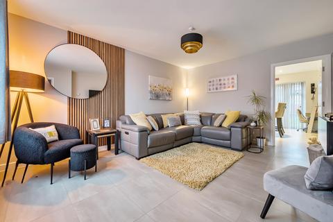 2 bedroom detached house for sale, Parker Close, Reading RG2