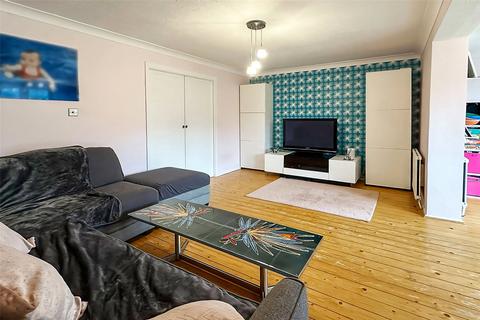 4 bedroom terraced house for sale, Brendon Way, Rustington, Littlehampton, West Sussex